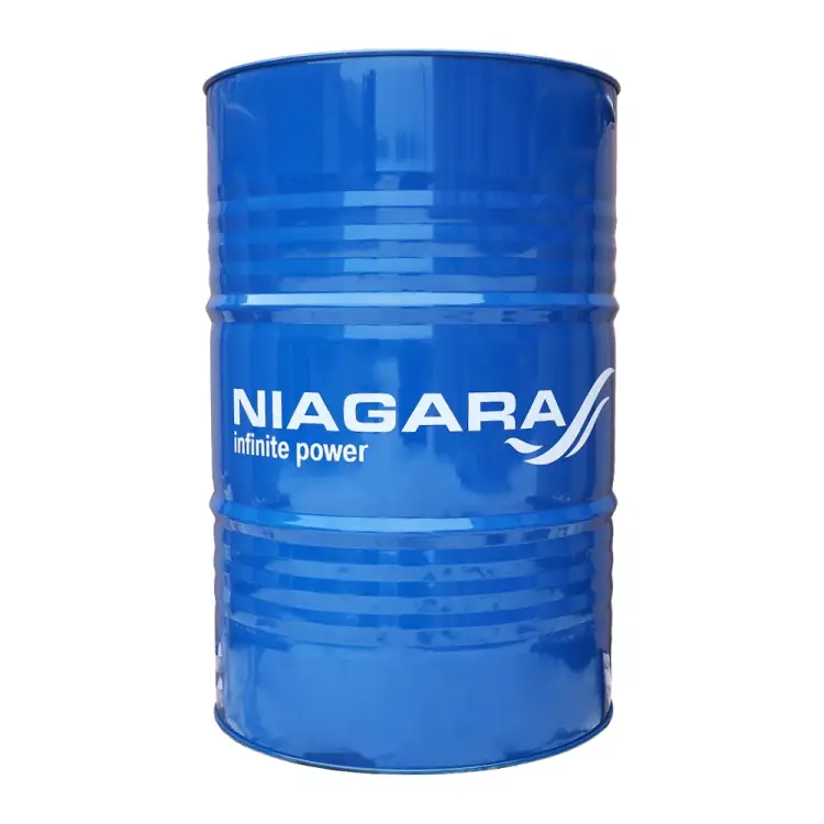 Охлаждающая жидкость NIAGARA концентрат антифриза Ниагара TITAN HD 1002020016