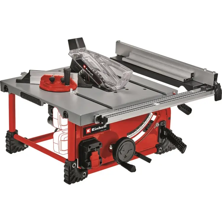 Аккумуляторная настольная пила Einhell PXC TE-TS 36/210 Li-Solo 4340450 Аккумуляторная настольная пила Einhell PXC TE-TS 36/210 Li-Solo 4340450