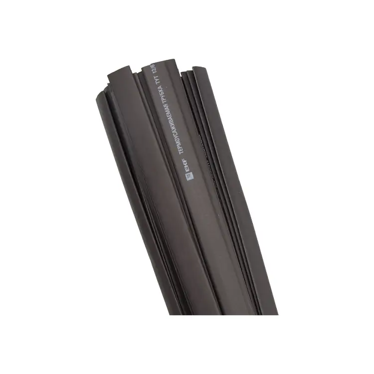 Термоусаживаемая трубка EKF PROxima ТУТ tut-16-b-1m