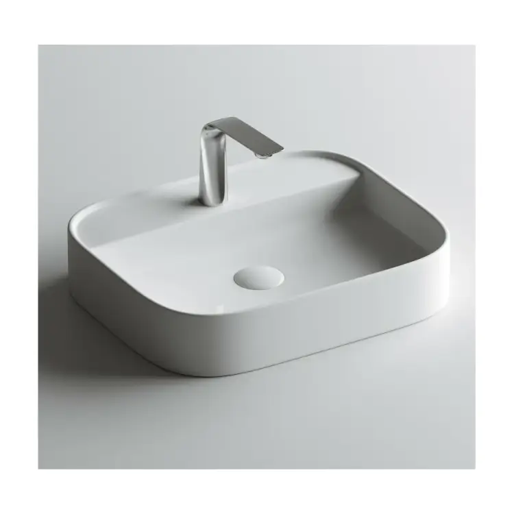 Умывальник чаша Ceramicanova Element CN6034