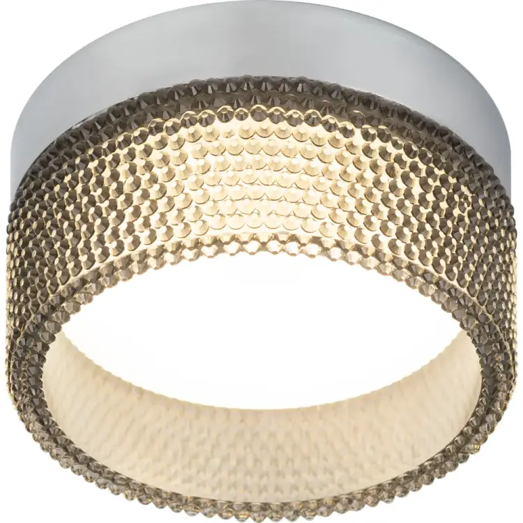 Встраиваемый под лампу светильник ЭРА Б0057462