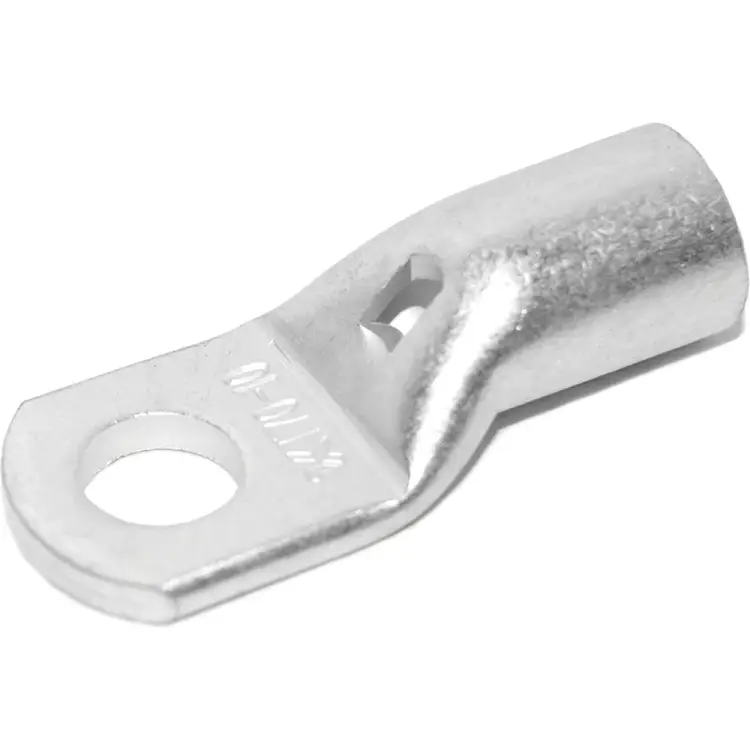 Кабельный наконечник KLR KL-T-07010 3007010