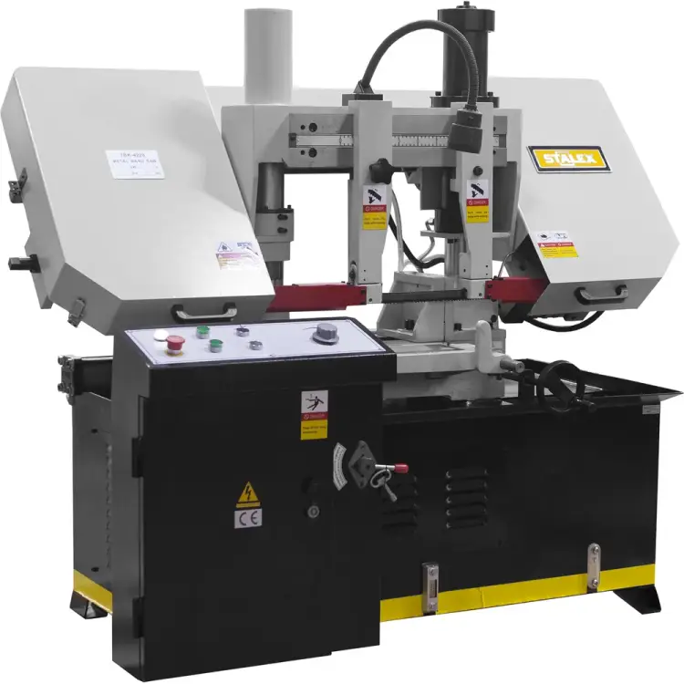 Гидравлический двухколонный станок Stalex TBK-4228 271210