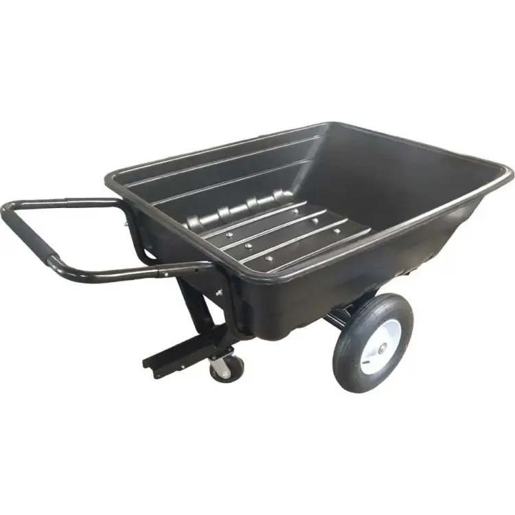 Садовая строительная тачка SPEKTROS ТС-2 56774