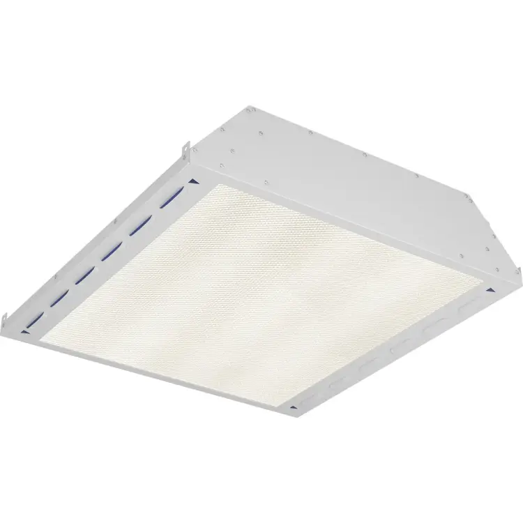 Светодиодный светильник для потолков LEDeffect ОФИС АНТИВИРУС LE-СВО-03-065-5338-20Д