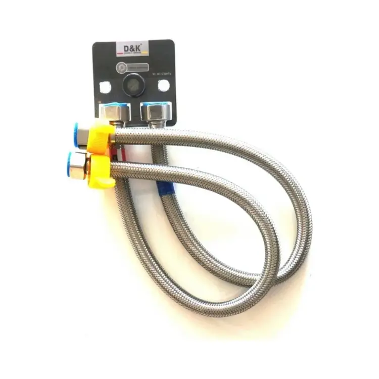 Гибкая подводка D&K DC1250051