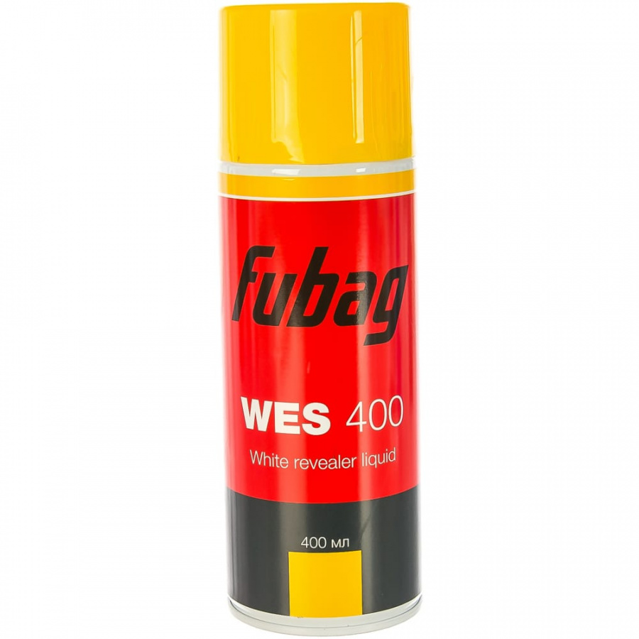 Проявитель FUBAG WES 400