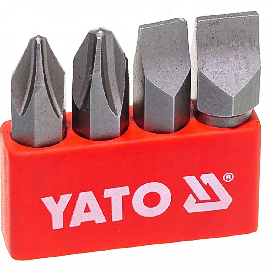 Набор бит YATO YT-2812