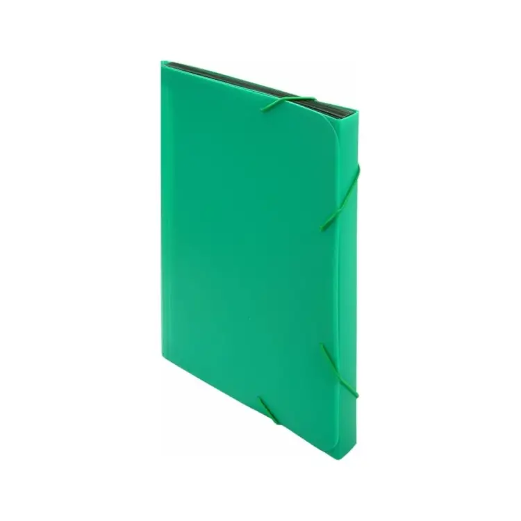 Портфель Бюрократ BPR6GRN 876079