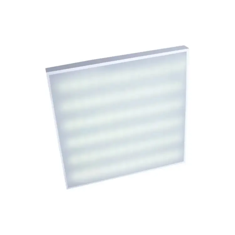 Аварийный светодиодный светильник ВСЕСВЕТОДИОДЫ Армстронг 56 Вт, 6600 Lm, 6000К, IP40, Опал, БАП на 3 часа vs204-56-op-6k-li3h