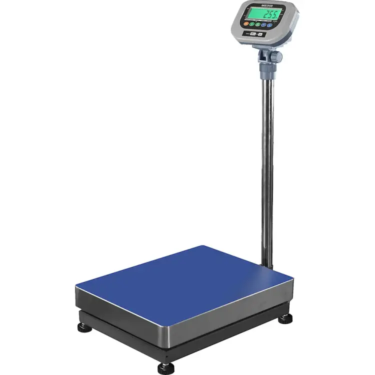Напольные весы МЕГЕОН 50430W к0000027767 Напольные весы МЕГЕОН 50430W к0000027767