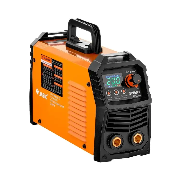 Cварочный инвертор Сварог ARC 200 REAL SMART Z28303 97984