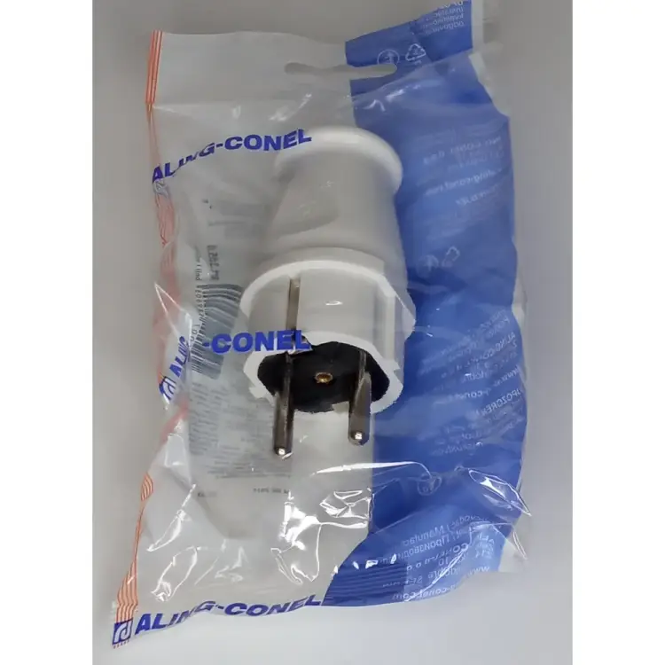 Массивная вилка Aling-conel MEDIUM 305.0 137004