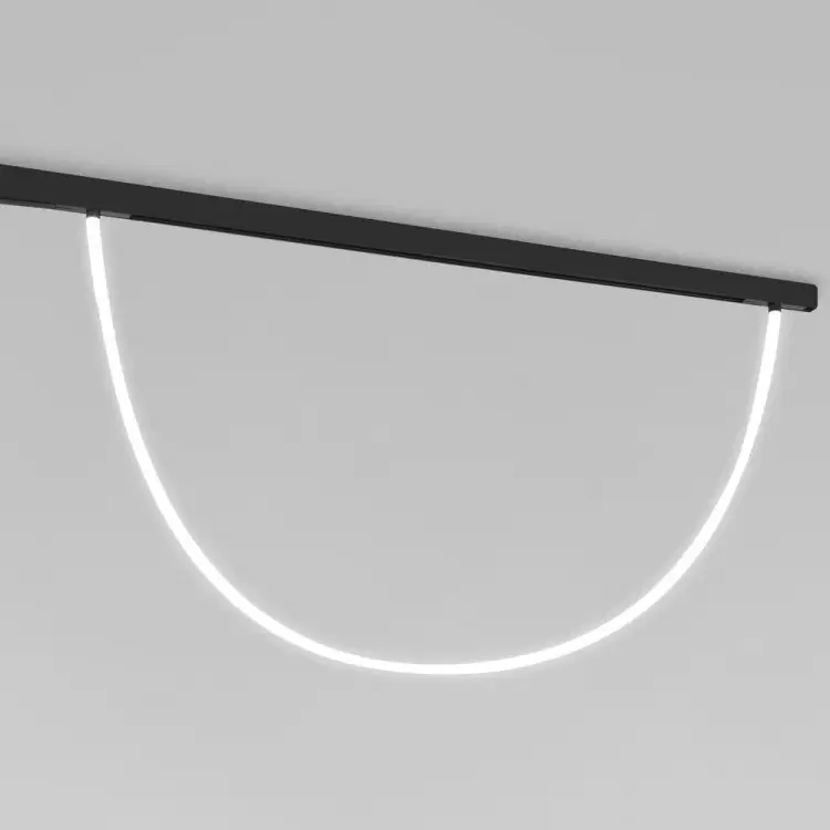 Трековый светильник Elektrostandard Slim Magnetic Full light N03 a061183