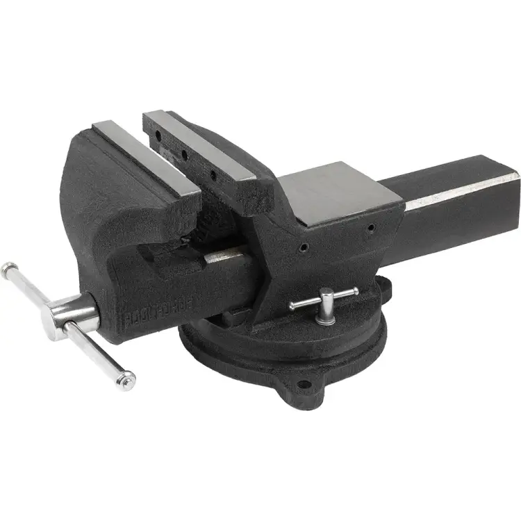 Тиски Rockforce RF-6540606 47882