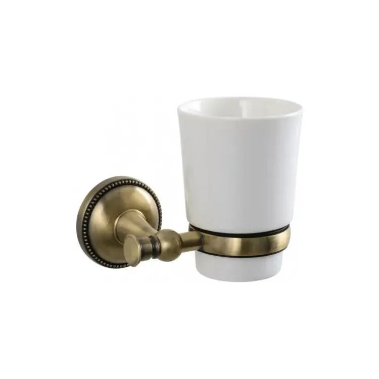 Одинарный держатель GRAMPUS ALFA GR-9506