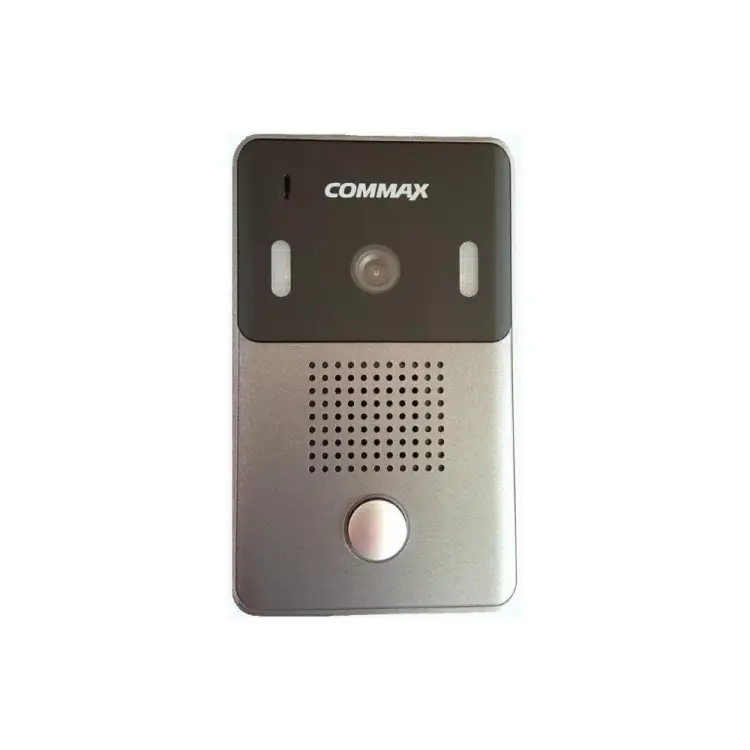 Вызывная видеопанель цветного видеодомофона COMMAX DRC-4Y