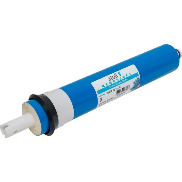 Мембрана Atoll TW40-1812-75 ATECRT366