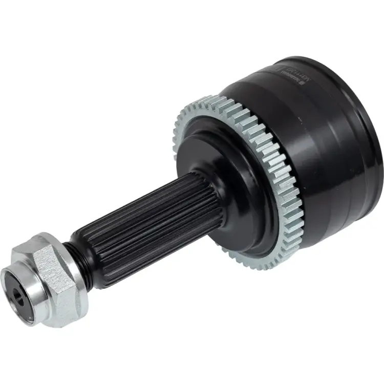 Внешний шрус Hyundai Solaris I 10-, Kia Rio III 11- MARSHALL M8111052