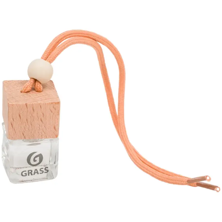 Жидкий подвесной ароматизатор Grass Whisper AC-0193