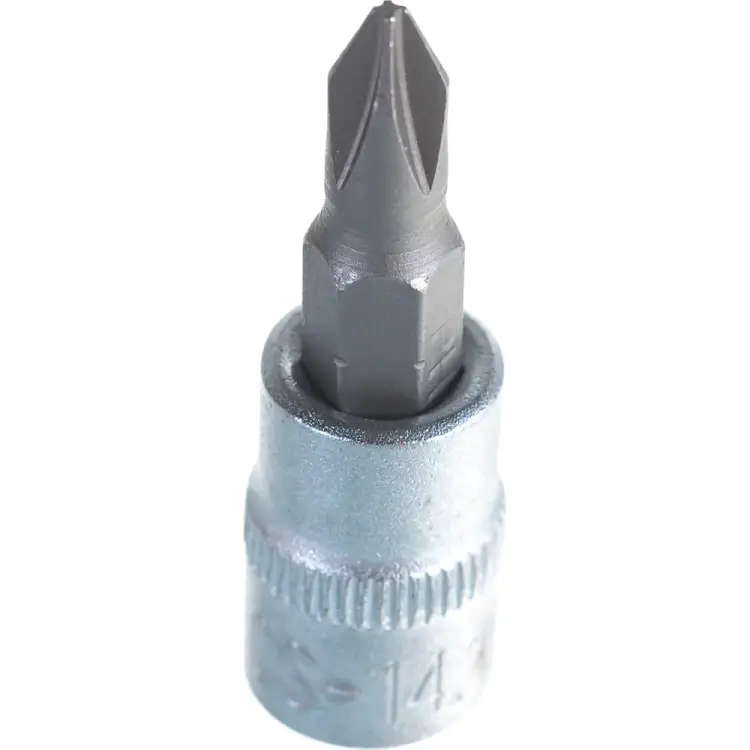 Торцевая вставка Станкоимпорт CS-14.12.PH1