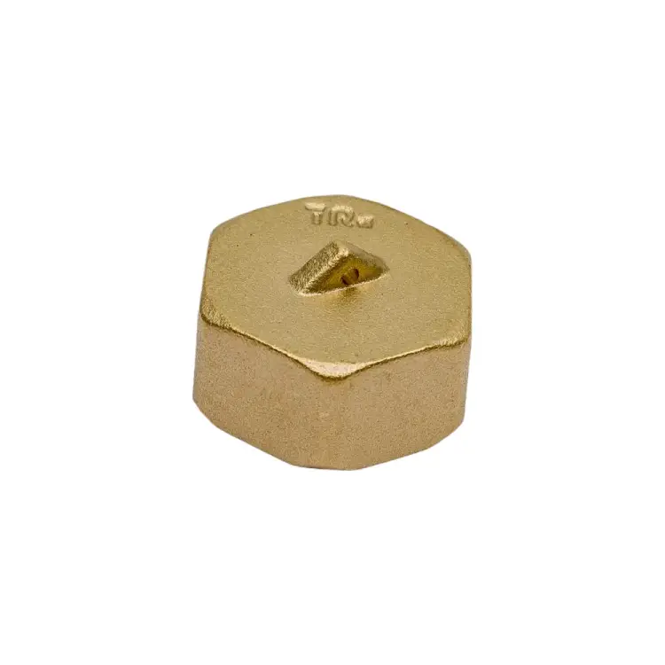 Заглушка на трубу Terma 06312 42275