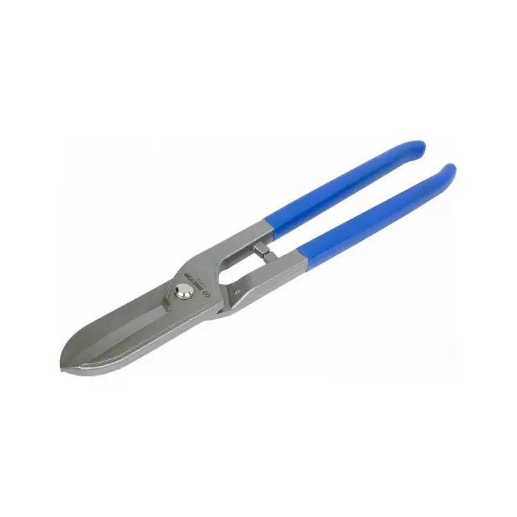 Прямые ножницы по металлу KING TONY 74514