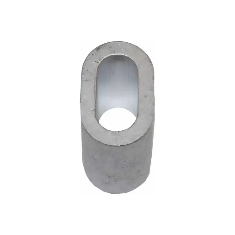 Наконечник для троса МЕТИЗНЫЙ ДВОР 4690441031884