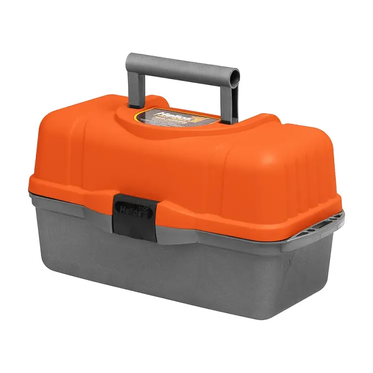 Трехполочный ящик рыболова Helios T-HS-FB3-O 00000308329 Трехполочный ящик рыболова Helios T-HS-FB3-O 00000308329