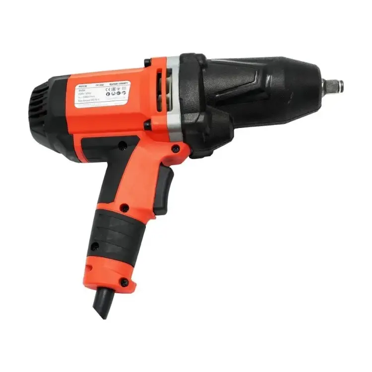 Ударный гайковерт Felisatti ГУ-550 259.5.0.10