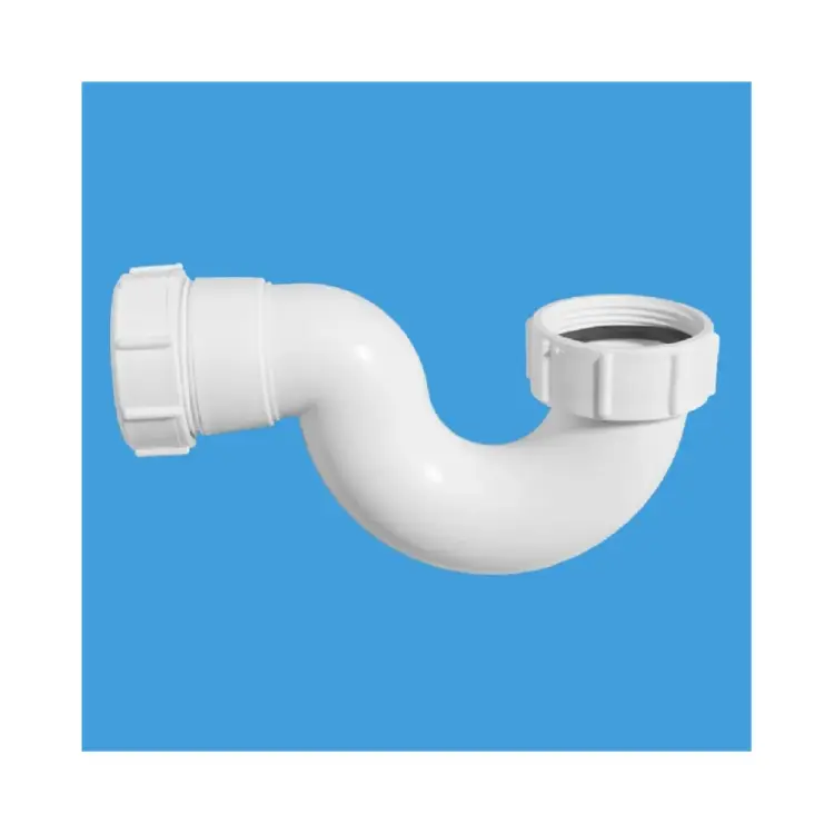 Колено McAlpine MRB6