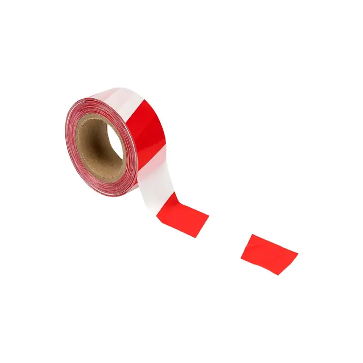 Оградительная лента EKF ЛО Basic lo-75x250-bas