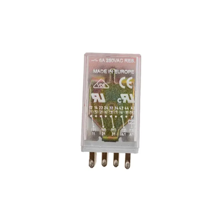 Промежуточное реле TELE RM 730-N 100619-N