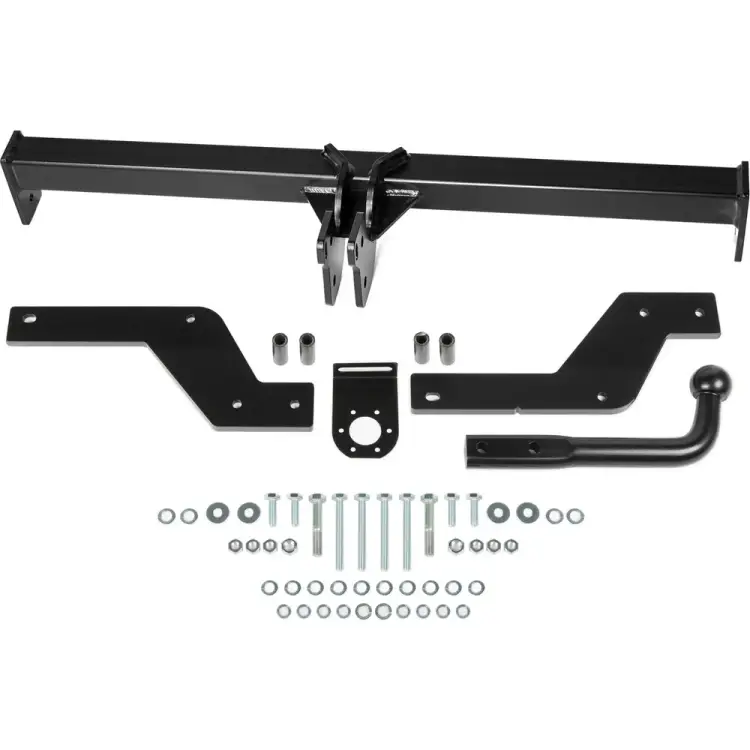 Разборный фаркоп для Lada Xray 2015-н.в., Xray Cross 2018-н.в., BERG F.6015.002