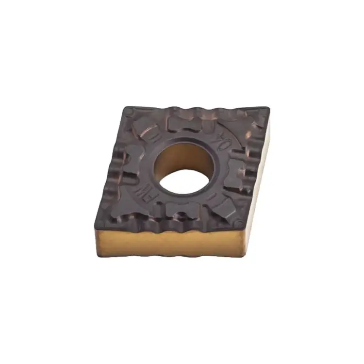 Токарная пластина NORGAU CNMG120404-FW 020019020