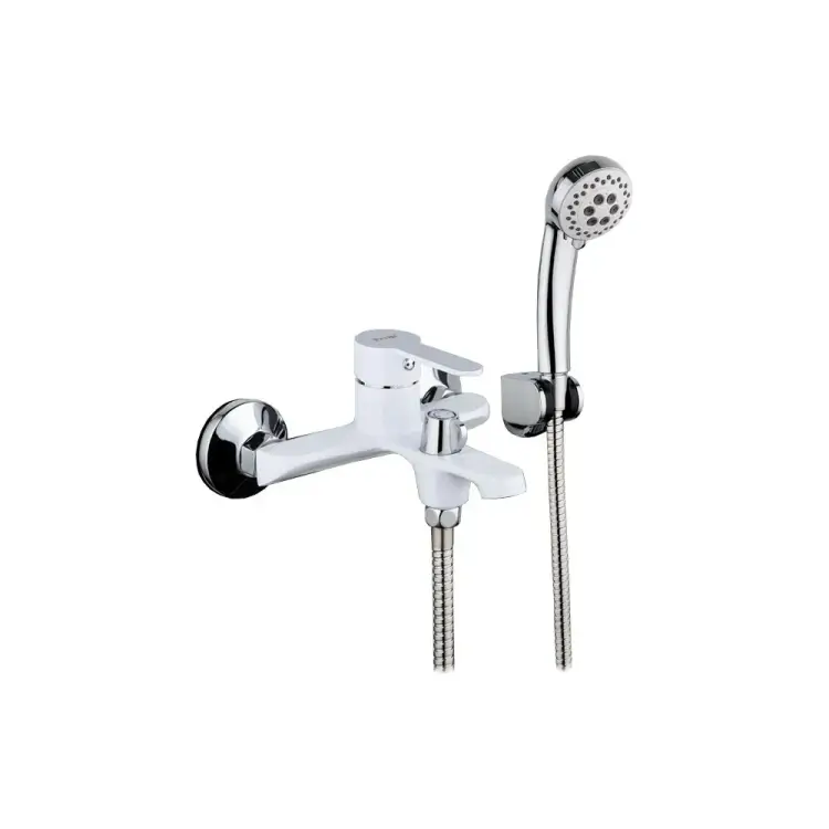 Смеситель для ванны Frap 35к F3241 537590