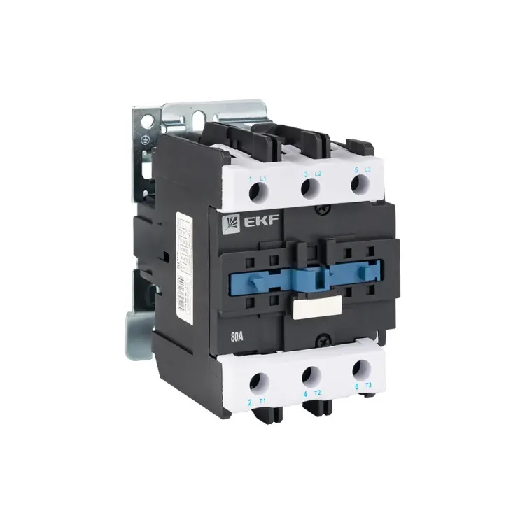 Электромагнитный пускатель EKF Basic ПМЛ-4160ДМ pml-s-80-400-basic