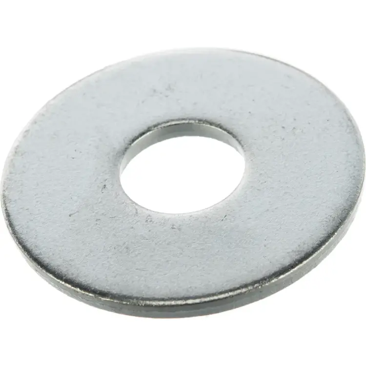 Оцинкованная кузовная шайба Tech-Krep М14 DIN9021 8 шт. 112256