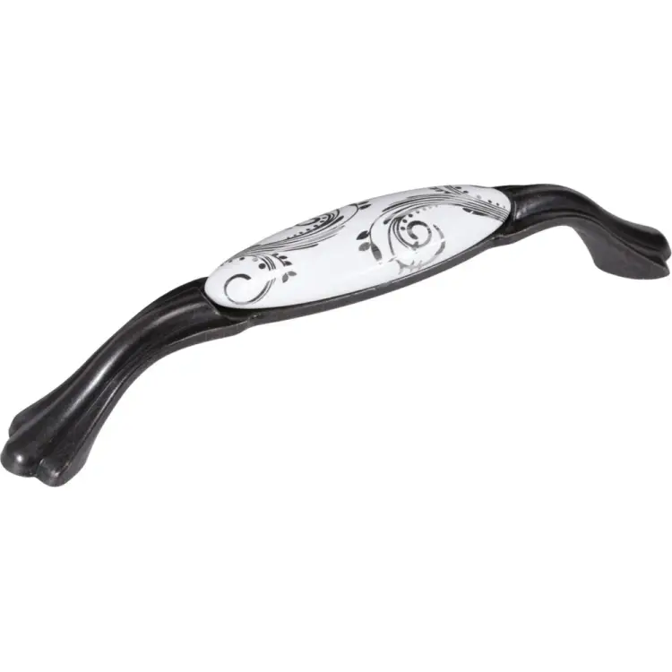 Ручки Brante RS.1433.128.BK 107171 Ручки Brante RS.1433.128.BK 107171