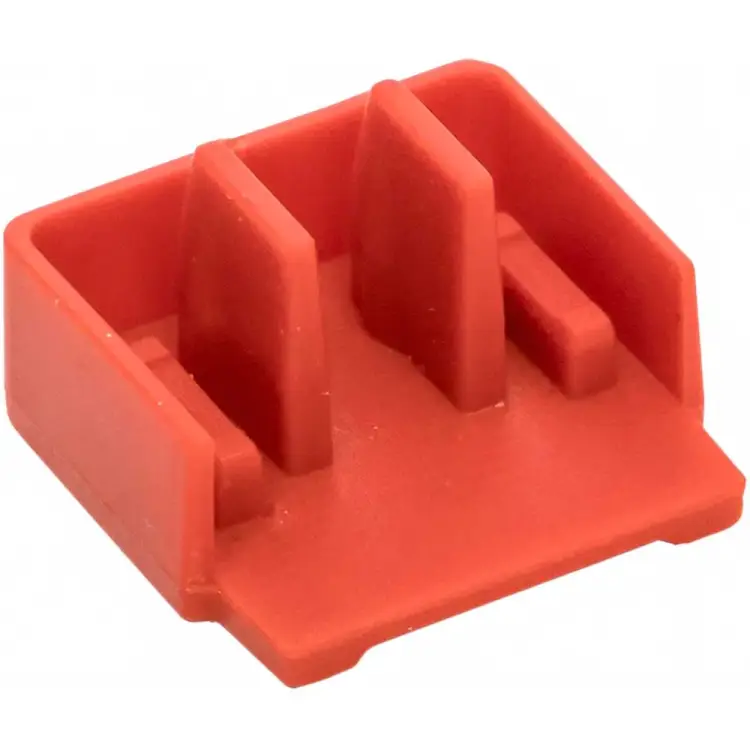 Заглушка на 3-х фазную соединительную шину EKF PROxima zh-3f