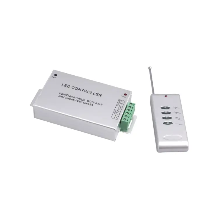 Контроллер Jazzway ZC-2000RC 3327392