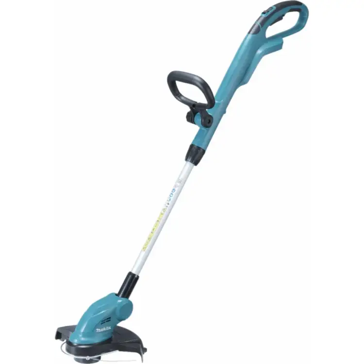 Аккумуляторный триммер Makita LXT DUR181SY Аккумуляторный триммер Makita LXT DUR181SY