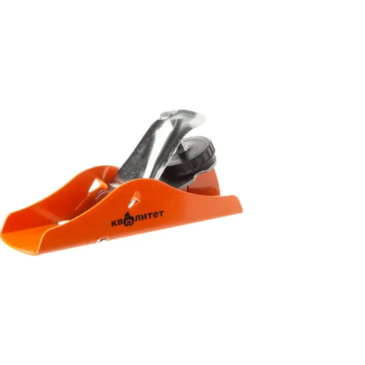 Ручной металлический рубанок Квалитет 6691933 Ручной металлический рубанок Квалитет 6691933