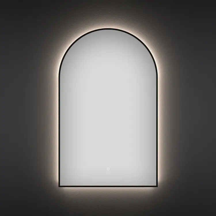 Арочное зеркало Wellsee 7 Rays Spectrum 172201700 Арочное зеркало Wellsee 7 Rays Spectrum 172201700