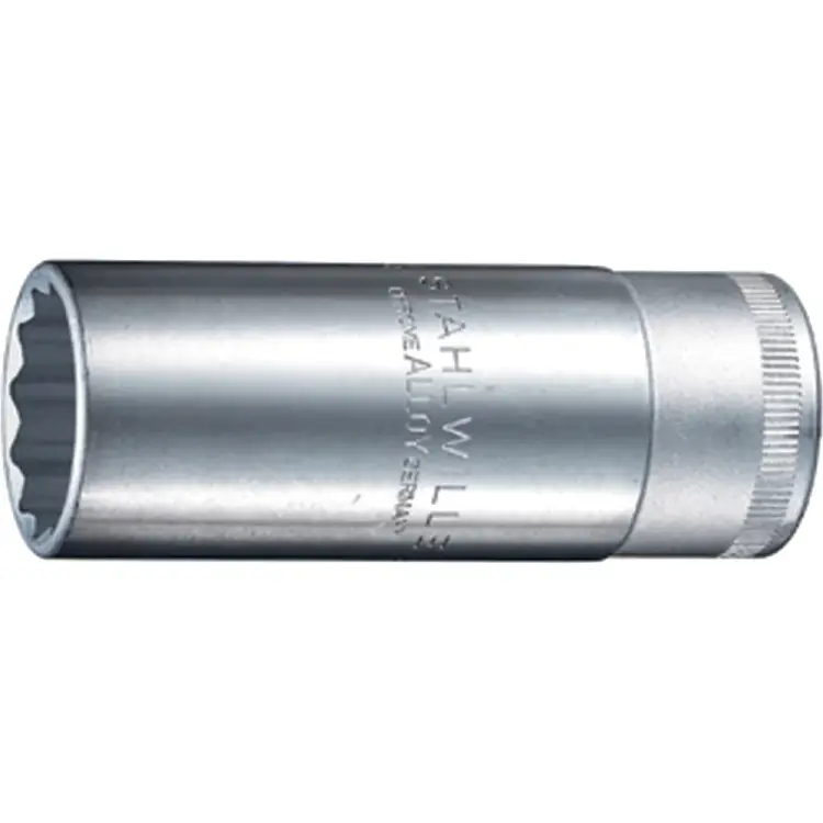Удлиненный торцовый ключ Stahlwille 51 В0000000061903