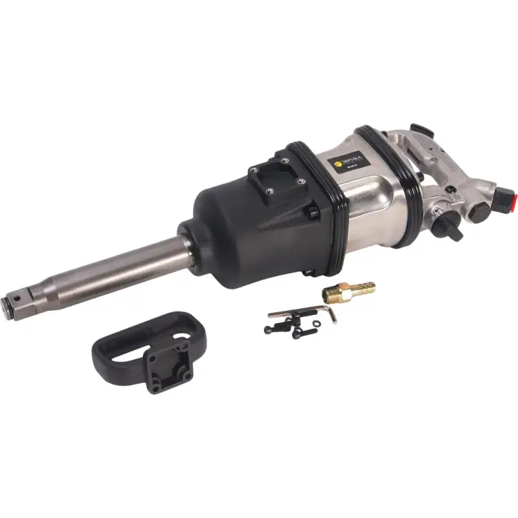 Пневмогайковерт Эврика ER-85770 Пневмогайковерт Эврика ER-85770