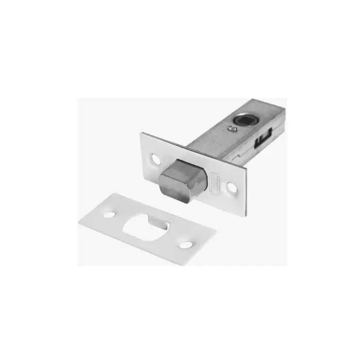 Задвижка сантехническая BUSSARE L7-45 WHITE 940002023059