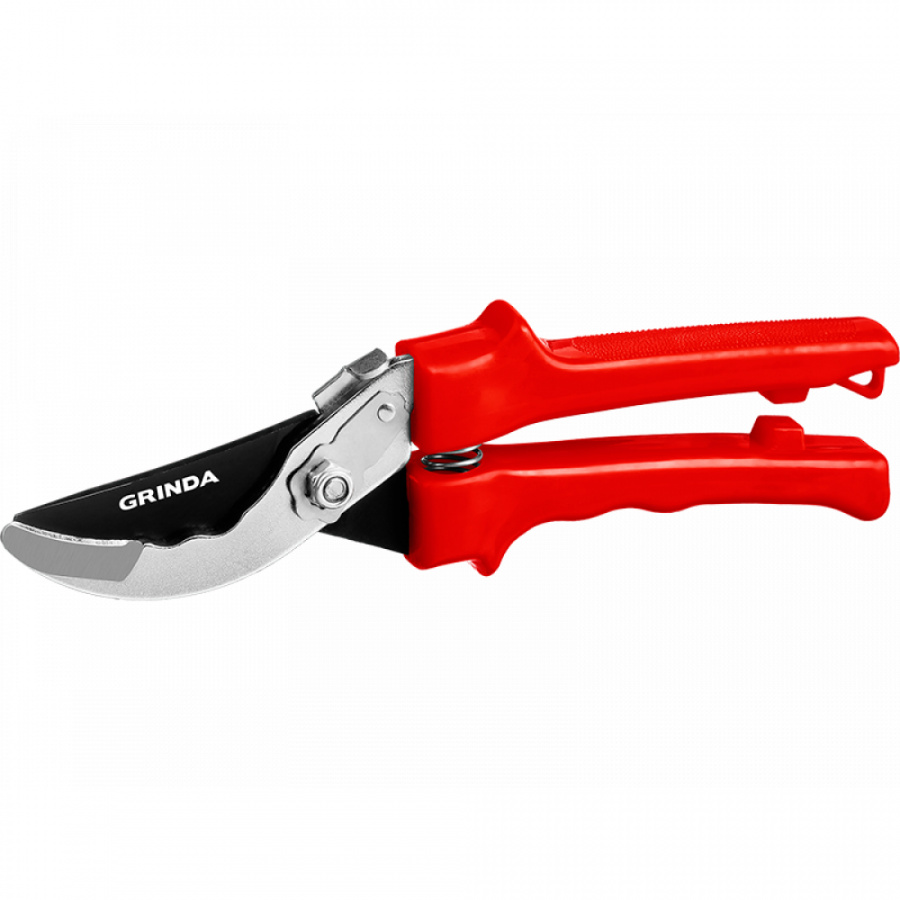Плоскостной секатор Grinda G-35