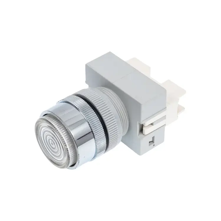 Коммутационная лампа DEKraft ЛК22 25006DEK