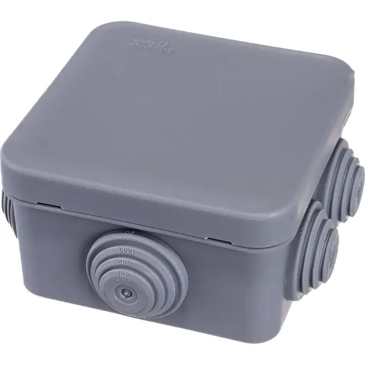 Распределительная коробка Systeme Electric IMT35090